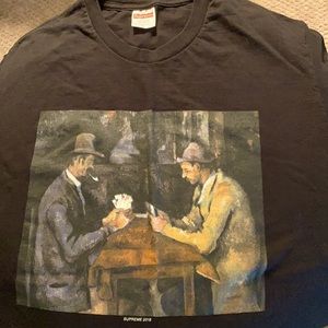 Supreme T-Shirt, Size: Large